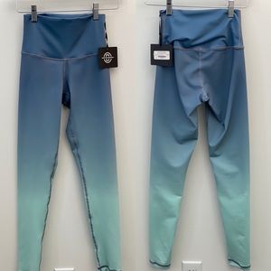 DYI Signature Tight, Chambray Ombre